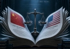 Chine-États-Unis : la guerre juridique s’intensifie, Pékin sort l’arme du droit
