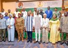 Forum humanitaire de l’AES : le Mali plaide pour une réponse intégrée et résiliente aux crises