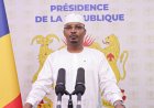 Le président du Tchad annonce une grâce présidentielle à l’occasion du 66e anniversaire de l’indépendance