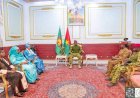 Traoré réaffirme son soutien aux projets humanitaires de l’AES