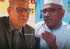 Affaire Chahana Takiou : Human Rights Watch demande l'annulation de la poursuite judiciaire