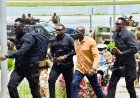 Guinée : Doumbouya reprend ses fonctions après son congé annuel