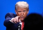 Etats-Unis : « Tais-toi ! »… Donald Trump s’emporte à nouveau contre une journaliste de CNN
