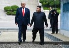 Séoul et Washington écourtent leurs exercices militaires après les critiques de Trump