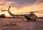 Un hélicoptère transportant des touristes s’écrase au Kenya, pas de survivant