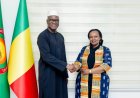 Mali-PNUD : le ministère de l’Administration territoriale mise sur une coopération renforcée pour accélérer les réformes