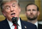 Trump annonce une "guerre économique" inédite contre l'Iran
