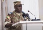 Colonel Adama Bagayoko, porte-parole des militaires libérés : «Nous sommes prêts à repartir  à Kidal»