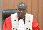Guinée : le magistrat Algassimou Diallo suspendu de ses fonctions