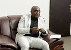 Docteur Cheick Oumar Soumano, coordonnateur du baromètre en exclusivité :  "De 2022 à ce jour, 718 personnalités  ont bénéficié de notre distinction"