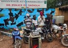 Sadiola : Le vol du coffre-fort tourne au vinaigre