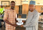 Sécurité routière : l’opération spéciale d’immatriculation des motos s’intensifie à Bamako