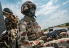 Nigeria : des dizaines de civils tués et enlevés par des jihadistes dans le centre du pays