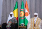 Le parlement de l’Alliance des États du Sahel commence ses travaux au Niger