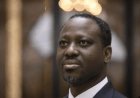 Guillaume Soro dévoile la Mériquité, sa doctrine politique