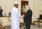 Mali-Algérie : « Nous sommes condamnés à cheminer ensemble », affirme Abdoulaye Maïga