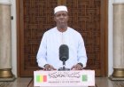 Mali-Algérie : Abdoulaye Maïga annonce la prochaine visite officielle d’Assimi Goïta à Alger