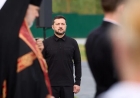 Zelensky compte sur la Chine pour contribuer à mettre fin à la guerre en Ukraine