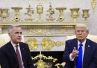 Canada/Etats-Unis: le combat économique de David contre Goliath