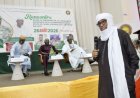 Jeunesse de la Confédération AES : Utiles échanges avec Bassolma Bazié