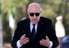 Incendies tragiques : Tebboune décrète un deuil national