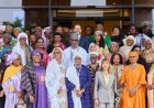 Leadership féminin : Bamako réunit les femmes leaders du Sahel autour de la paix et de la sécurité