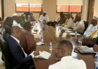 Mission parlementaire du CNT à Abidjan :  Les Emaci au cœur du contrôle parlementaire