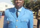 Abdel Kader Sangho dit "Saint" :  Disparition d'une grande figure des douanes et du Mouvement sportif malien