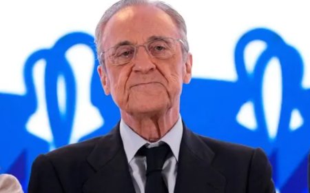 Le retrait du projet de la FIFA, « une excellente nouvelle pour le football » selon le Real Madrid