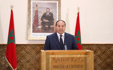 Rabat explique les causes des récentes tentatives de migration