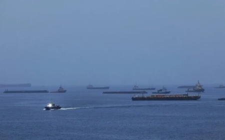 Détroit d’Ormuz : l’Iran prépare une voie maritime temporaire avec Oman et dément négocier avec Washington