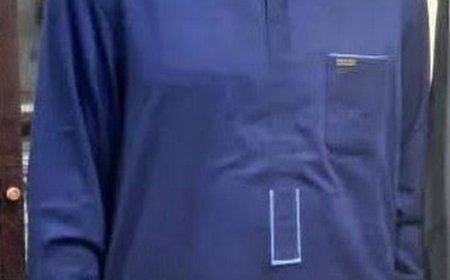 Moussa Mara libre et sort du silence : "je reste engagé pour le Mali’’ Un an jour pour jour après son arrestation.