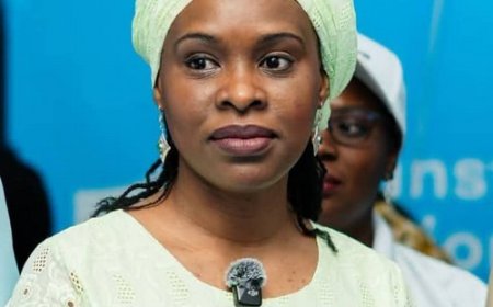 Semaine du Numérique : Wave Mobile Money confirme son ancrage au Mali