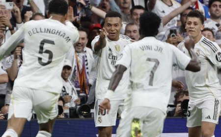 La Liga va mettre en place des nouvelles règles d’arbitrage incroyables !