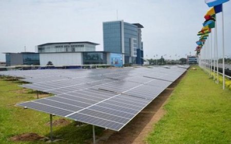 Groupe Ecobank : 40 millions de dollars (USD) de dividendes approuvés, les résultats 2025 valident l’efficacité du plan GTR