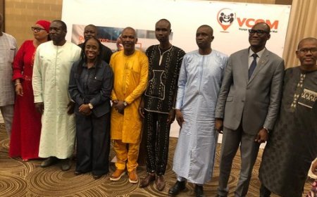 Voyage au Cœur d’Orange Mali : Un Dialogue Constructif avec les Consommateurs et la Presse