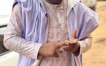 Justice : Comédien Koman Diabaté placé sous mandat de dépôt dans une affaire présumée d'escroquerie