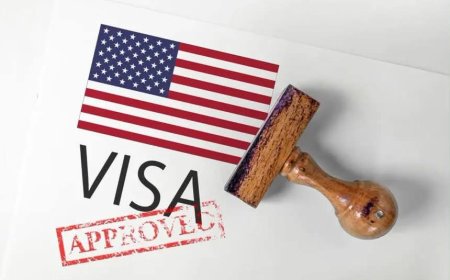 États-Unis : jusqu'à 20 000 dollars de caution pour certains visas