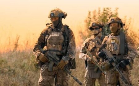 Les FAMa et l’Africa Corps éliminent des terroristes au cours d’opérations dans le nord du pays