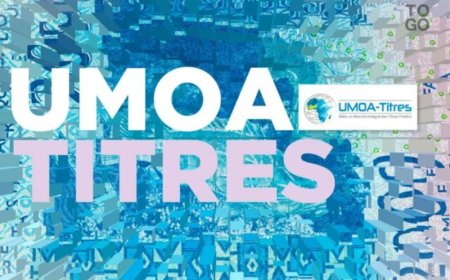 Le Mali lève 53,4 milliards FCFA sur le marché de l’Umoa