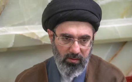 Comment le guide suprême iranien parvient-il à rester introuvable pour les États-Unis?