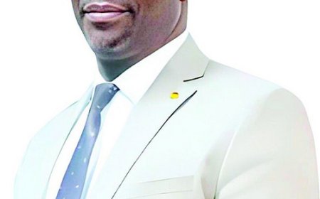 L’innovation au service de la souveraineté fiscale : La DGI est l’administration la plus digitalisée du Mali !