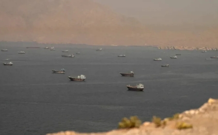 Un accord Iran-Oman sur le détroit d’Ormuz pourrait bouleverser l’équilibre régional
