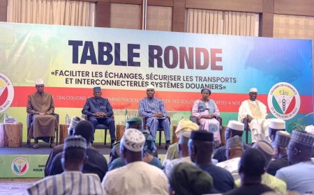 Commerce extérieur : le gouvernement et le secteur privé unissent leurs efforts pour fluidifier les échanges au Mali