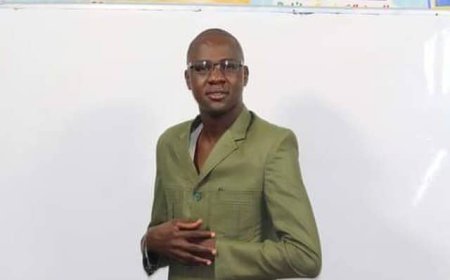 L’AES a besoin d’un parti révolutionnaire : pour que le sahel cesse d’être esclave