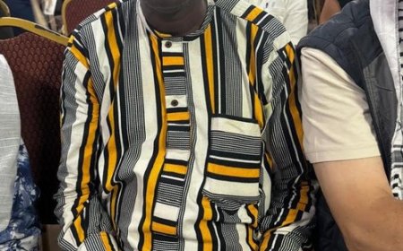 Forum social mondial 2026 : Alamir Touré, nouveau président de la CAD-Mali, porte la voix du Sahel à Cotonou
