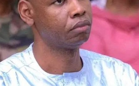 Ibrahim Traoré dit Itra : L'axe de la rigueur, le sacerdoce de la souveraineté