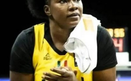 Mariam Alou Coulibaly fait son grand retour chez les Aigles dames :  Un renfort de  taille pour les ambitions du Mali