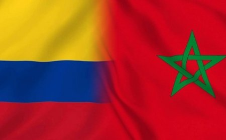 La Colombie annonce un changement de sa position et reconnaît la souveraineté du Maroc sur son Sahara
