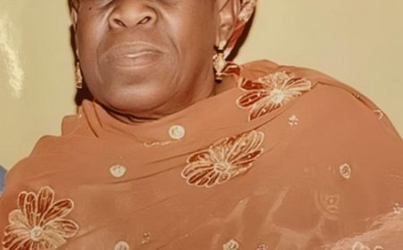 Éducation nationale : Banankabougou célèbre l'excellence scolaire et rend un hommage émouvant à Feue Adama Cissoko